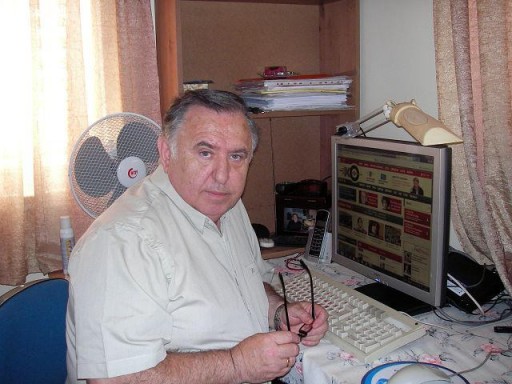 Лейдерман Роман