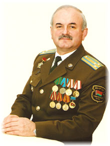 Валерий Пинчук
