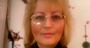 Светлана Яровински