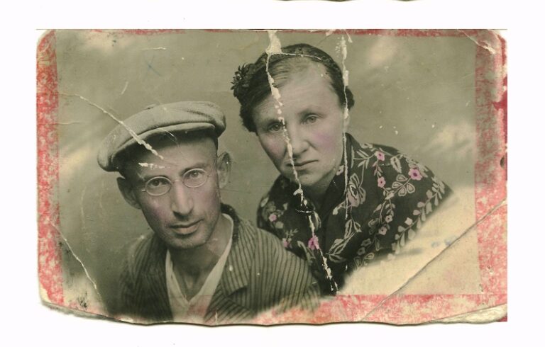 Абрам Клейн