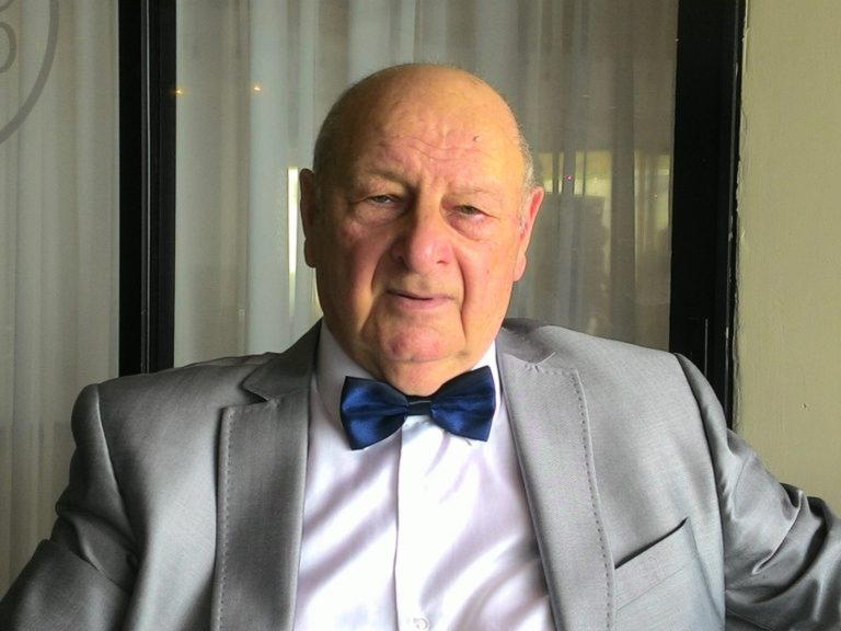 Профессор Шейбергер