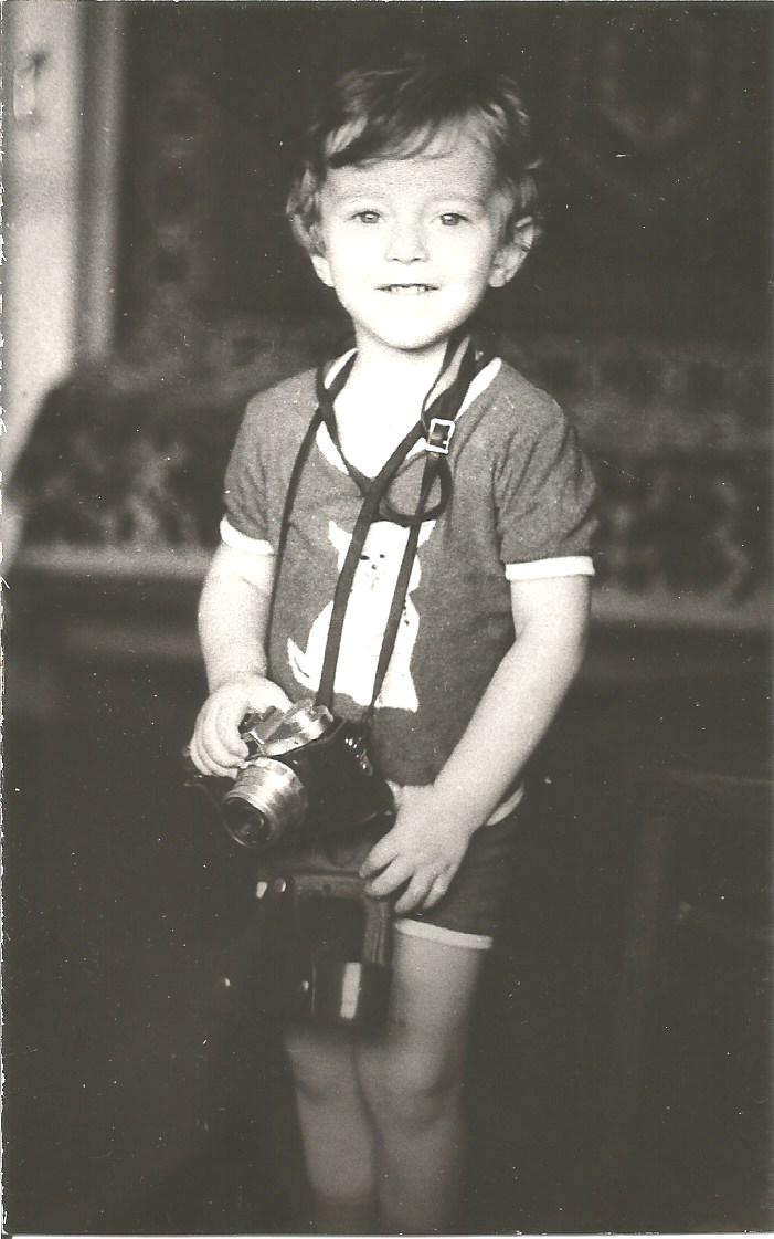 Борис Беленький