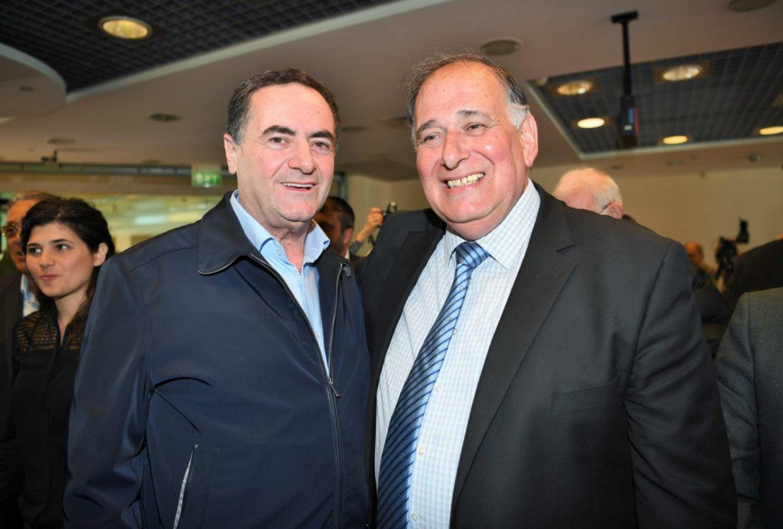 Хайфа - Афины