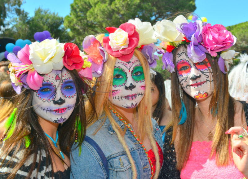 Purim 2017 - Haifa 2