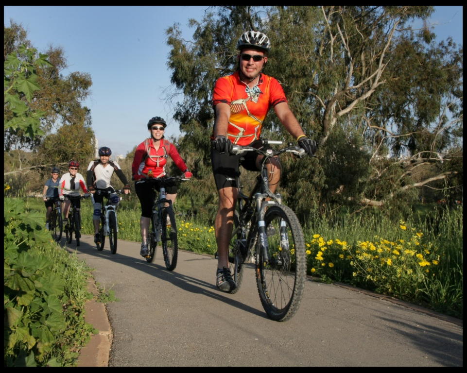 велодорожка