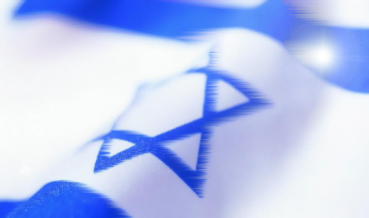 flagisrael