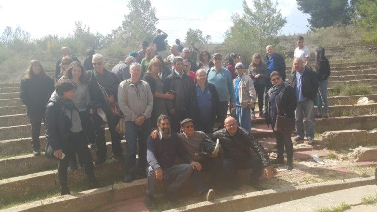 טלילה ליבשיץ, ארכיון הצילומים של קקל (5) (1)