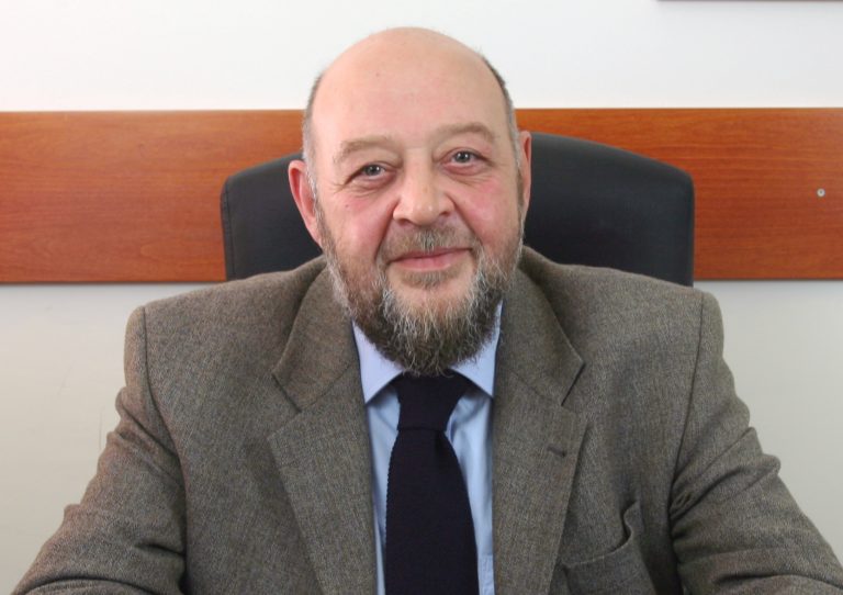 профессор Юрий Френкель