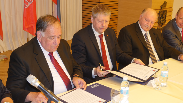 Haifa - St Petersburg 1