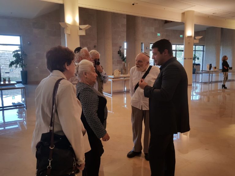 Kushnir Diplomat 2018 press