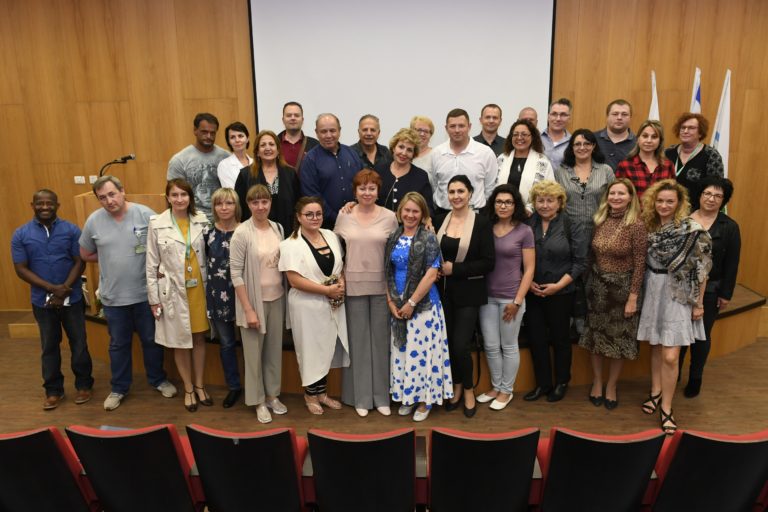 Kurs Vrachey - Soroka pic 2018