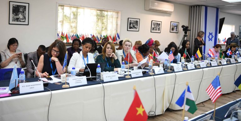 Mejdunarodny forum jens4in-liderov