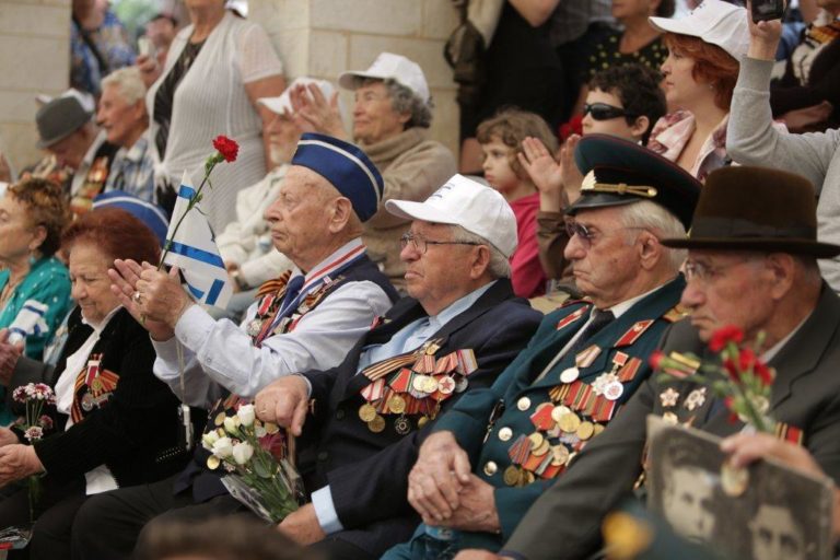 Parad Pobedy 6 Arhiv