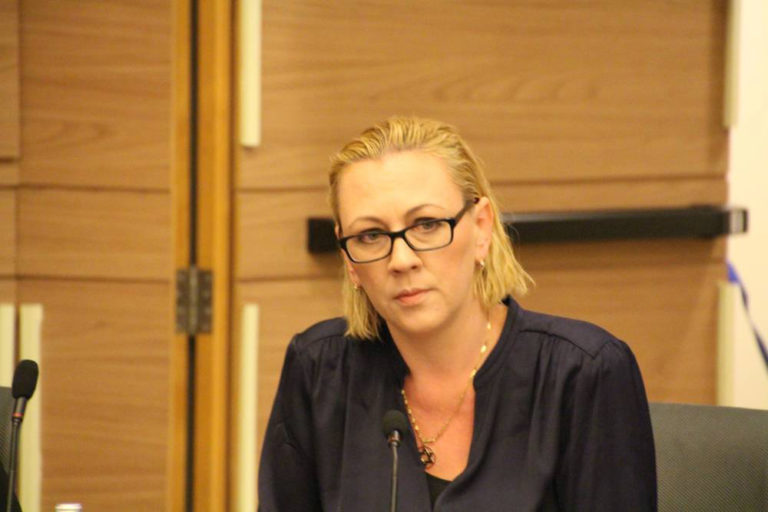 Photo: Michael Feigin