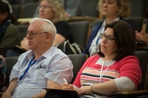 M.Vayner in Yad Vashem 28.06.18 1