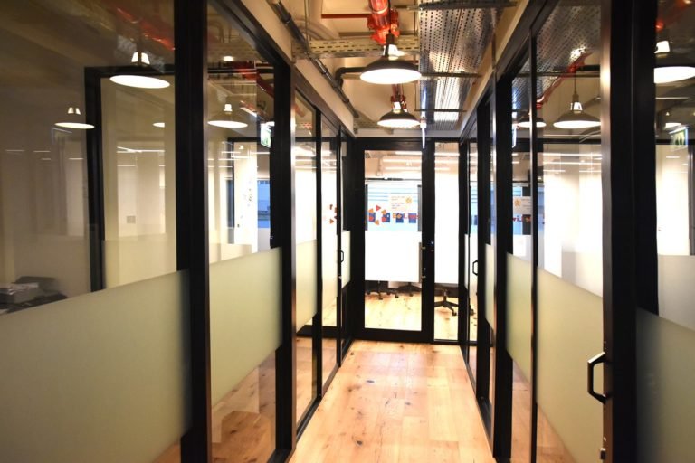 wework openning7