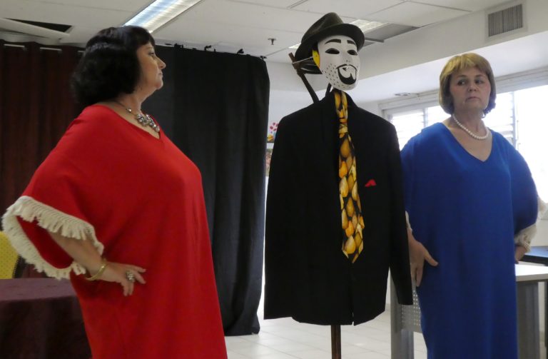 Роберт Тивьяев. Предвыборные игры на социальной арене