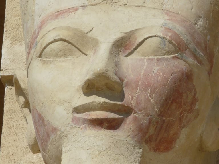 faraon