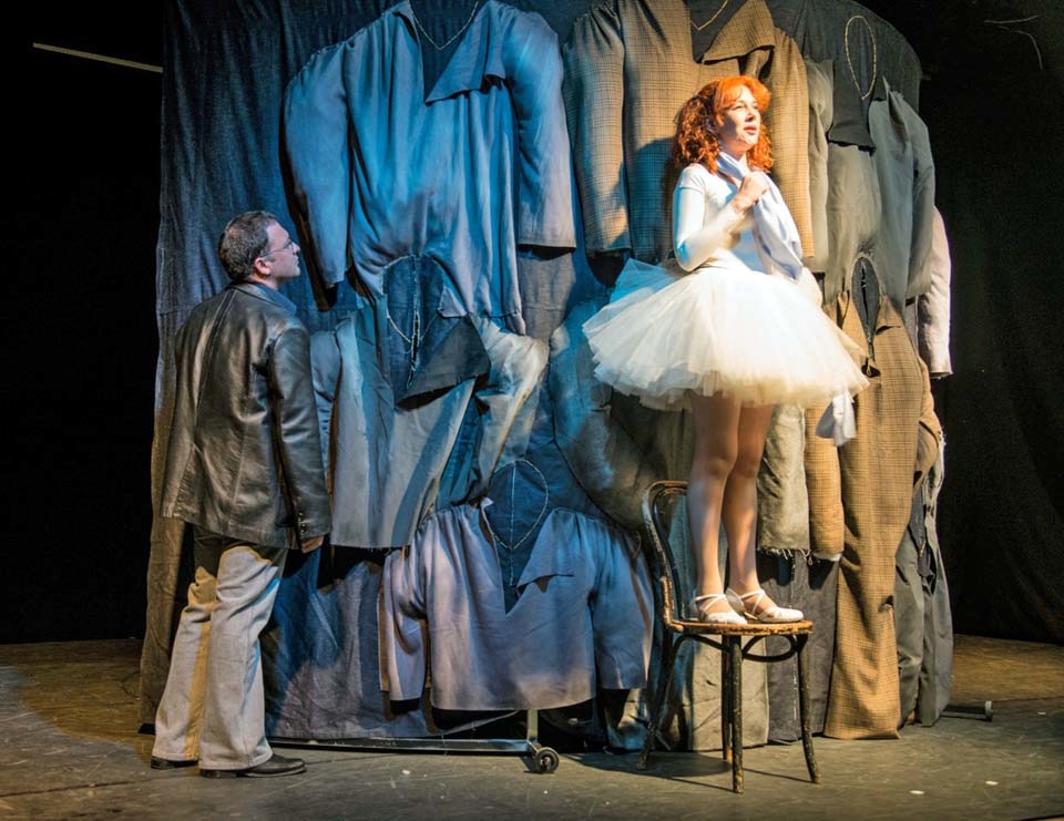 Inostranka 3 Foto Olga Durova