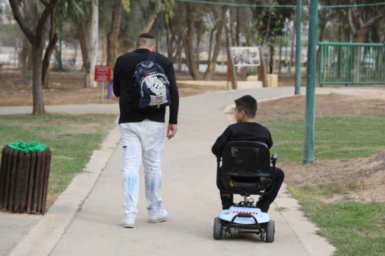 דיאגו מיטלברג ארכיון הצילומים של קקל (3)