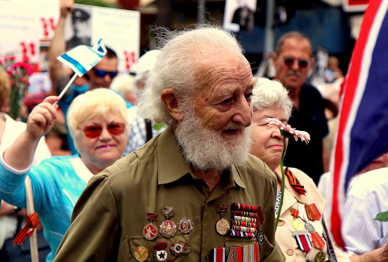 Иерусалим Набулси Наталья (4)