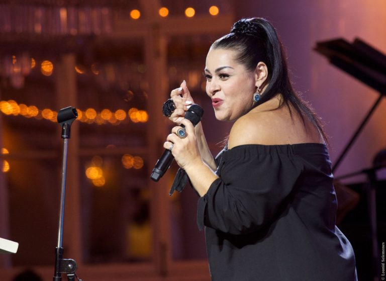 Jazz v stile Miraif 1