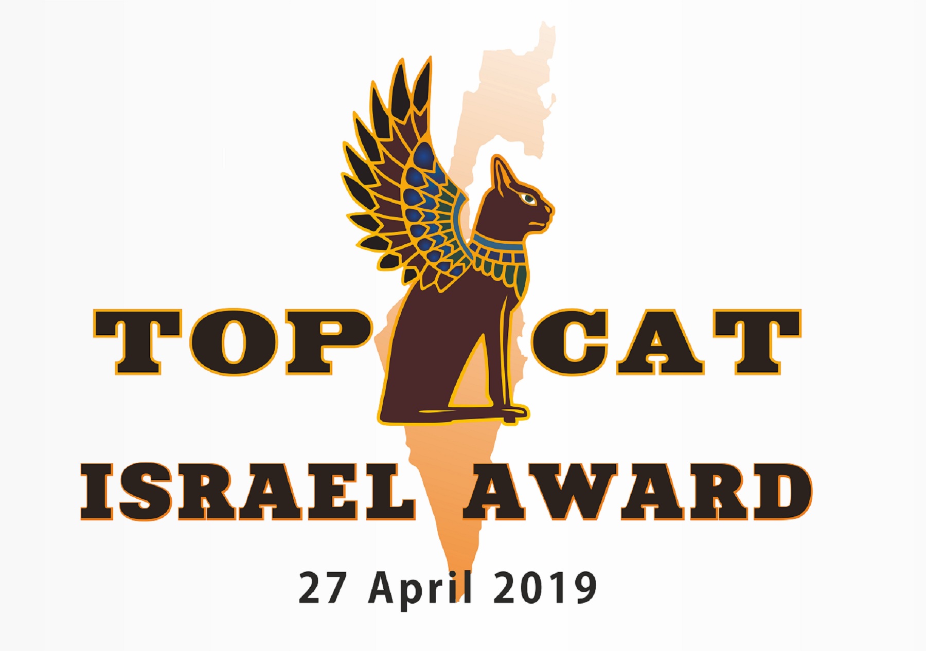 TOP CAT ISRAEL 2019