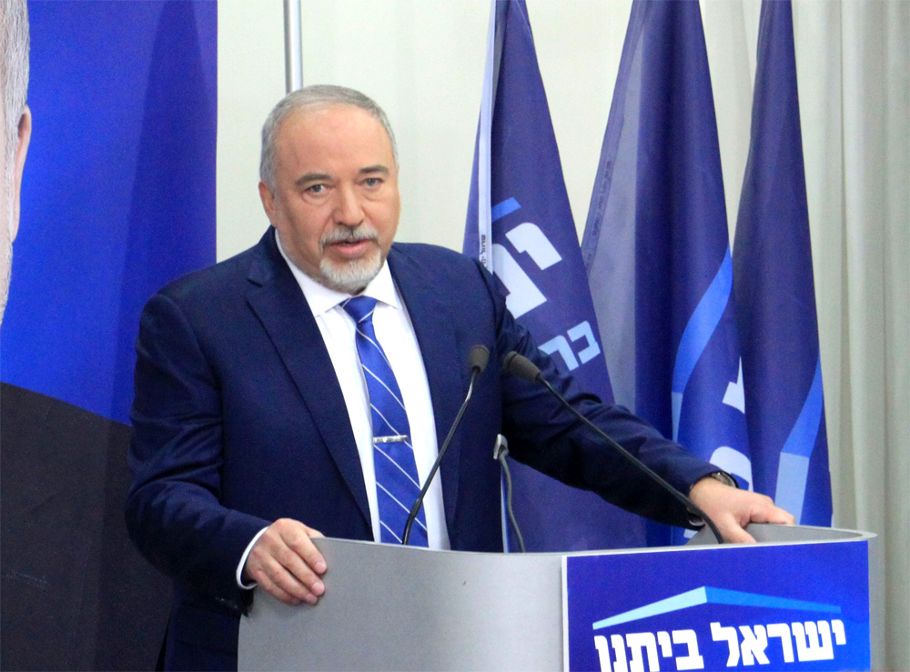 Photo: Michael Feigin