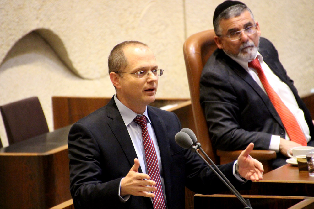 Photo: Michael Feigin