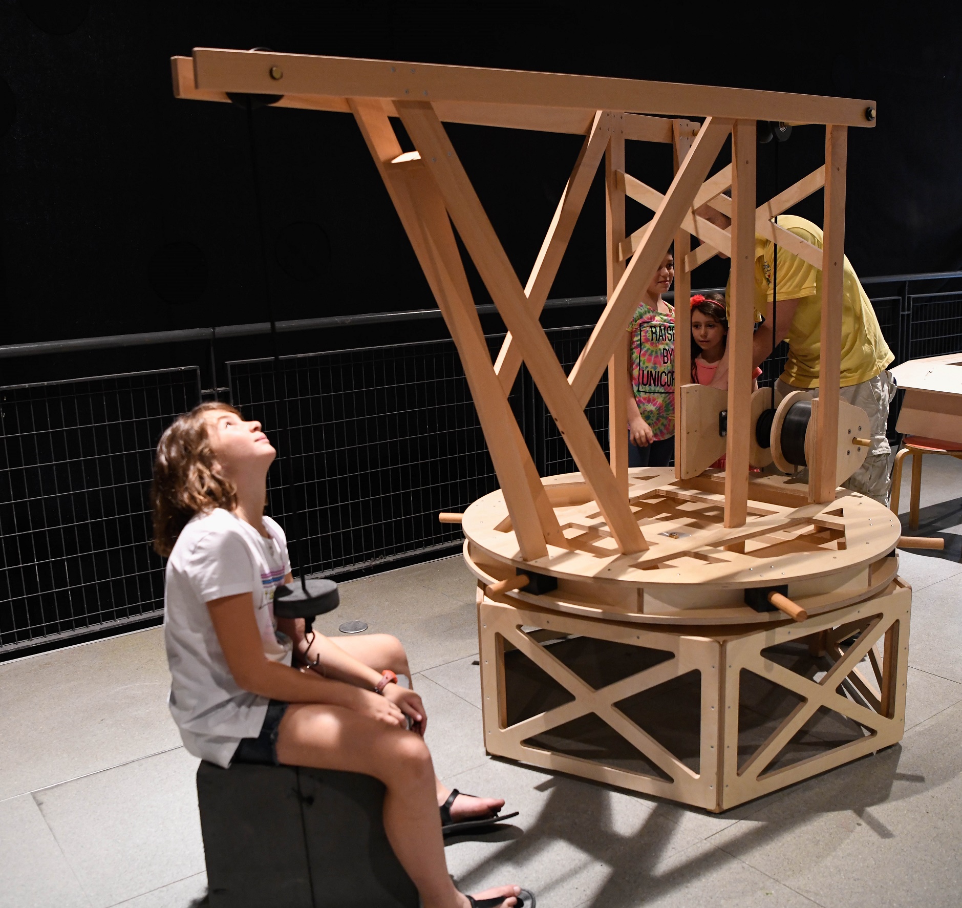 צילום אבי חיון תערוכת דה וינצי במוזיאון המדע (002) (1)