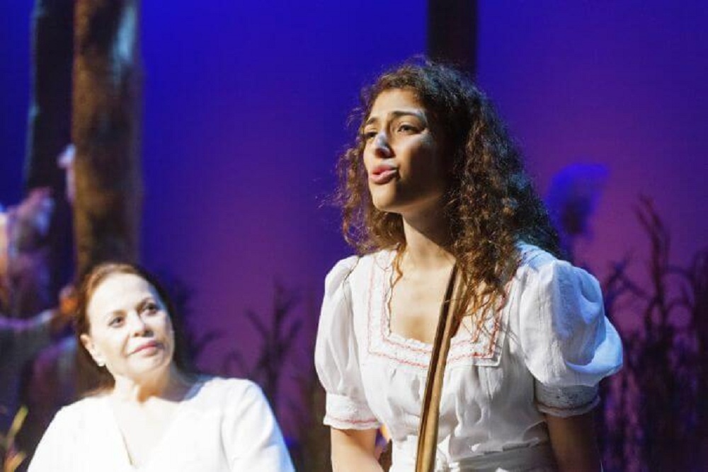 Simaney Derech 1 Habima