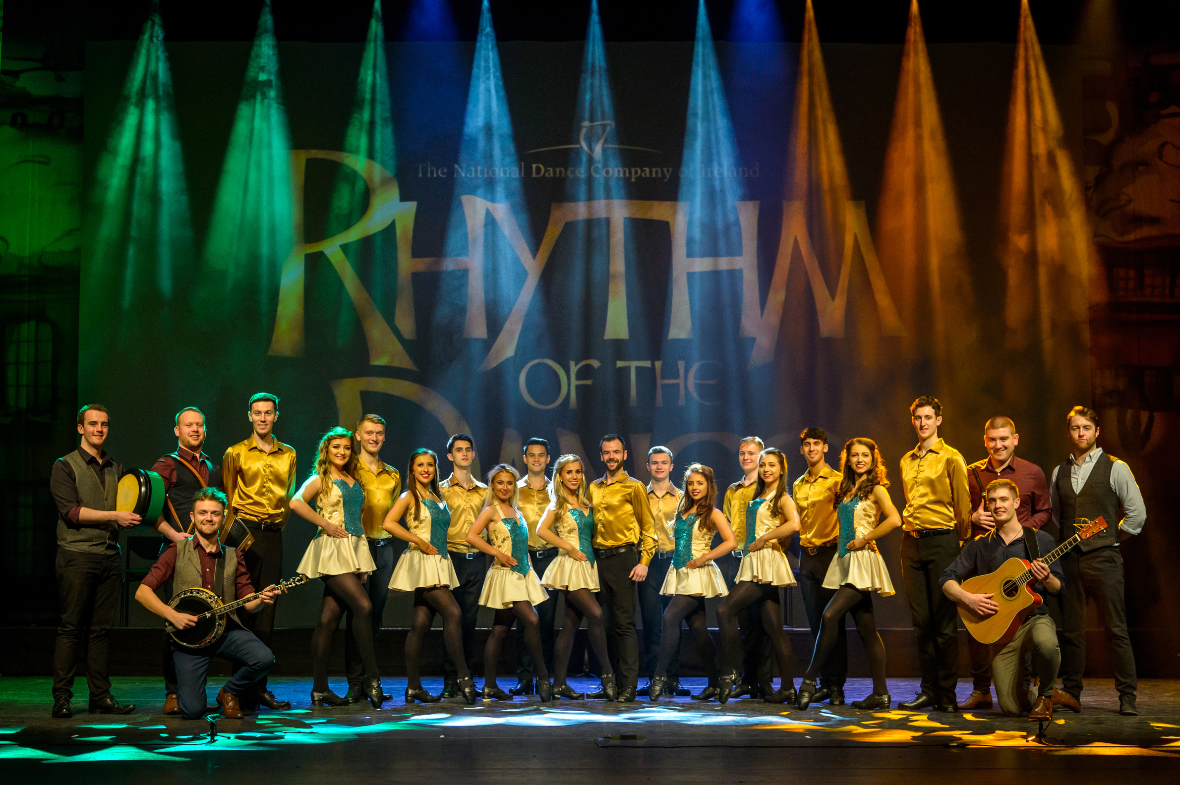 rhythm of the dance1