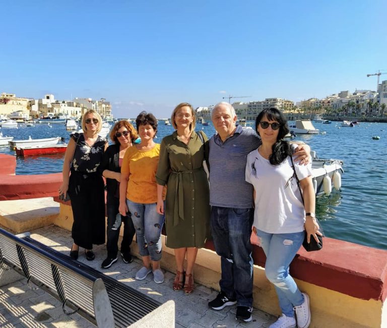 Марсескала