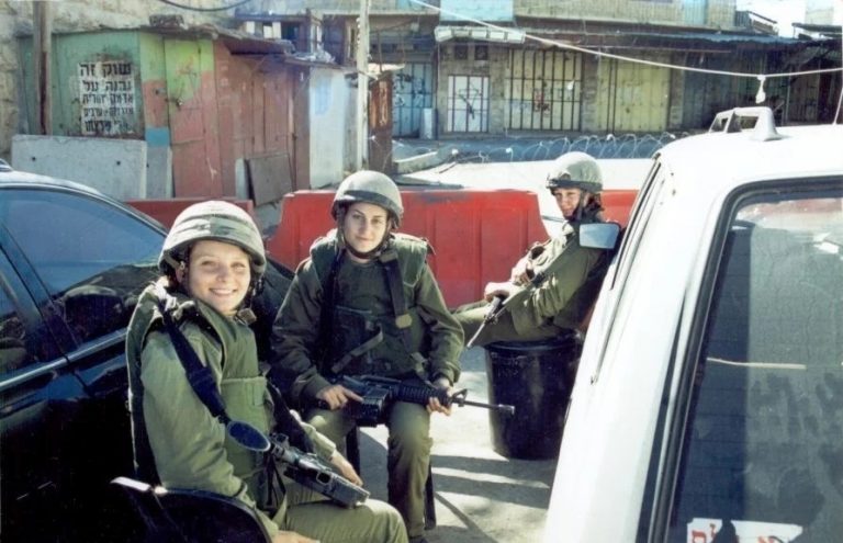 «Яхад» — вместе в поддержку солдат Израиля