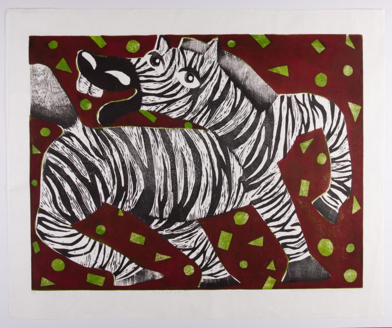 музей японского искусства Тикотин