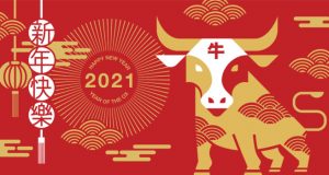 Китайский Новый год 2021 - когда начинается. Как правильно встречать китайский Новый год