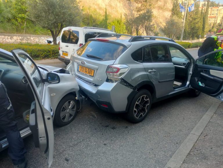 0 авария на Хенкин