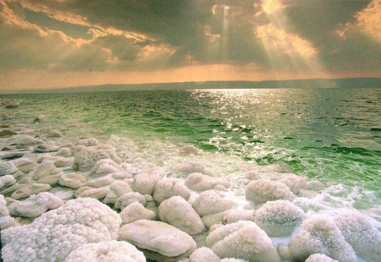 deadsea