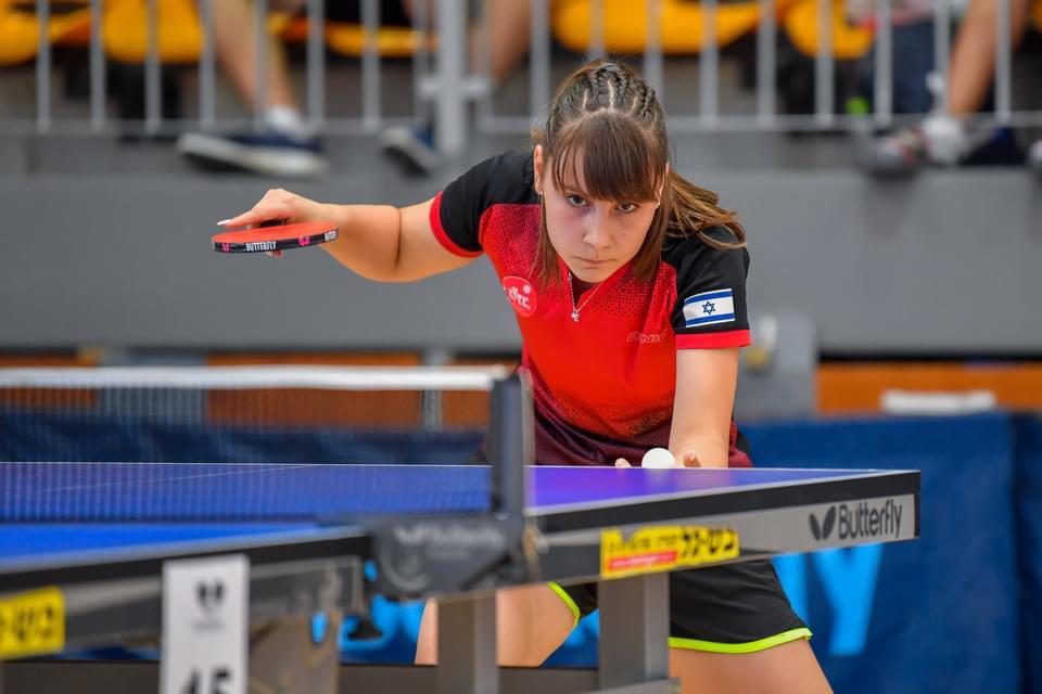 Елизавета Бобровски