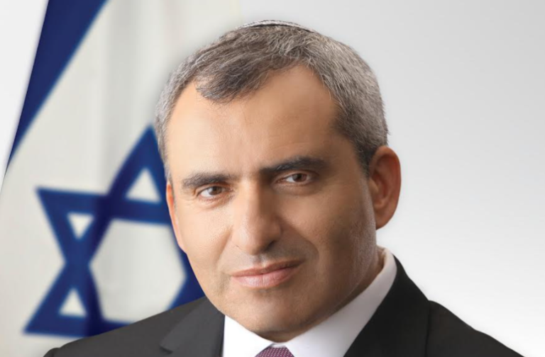 Зеев Элькин