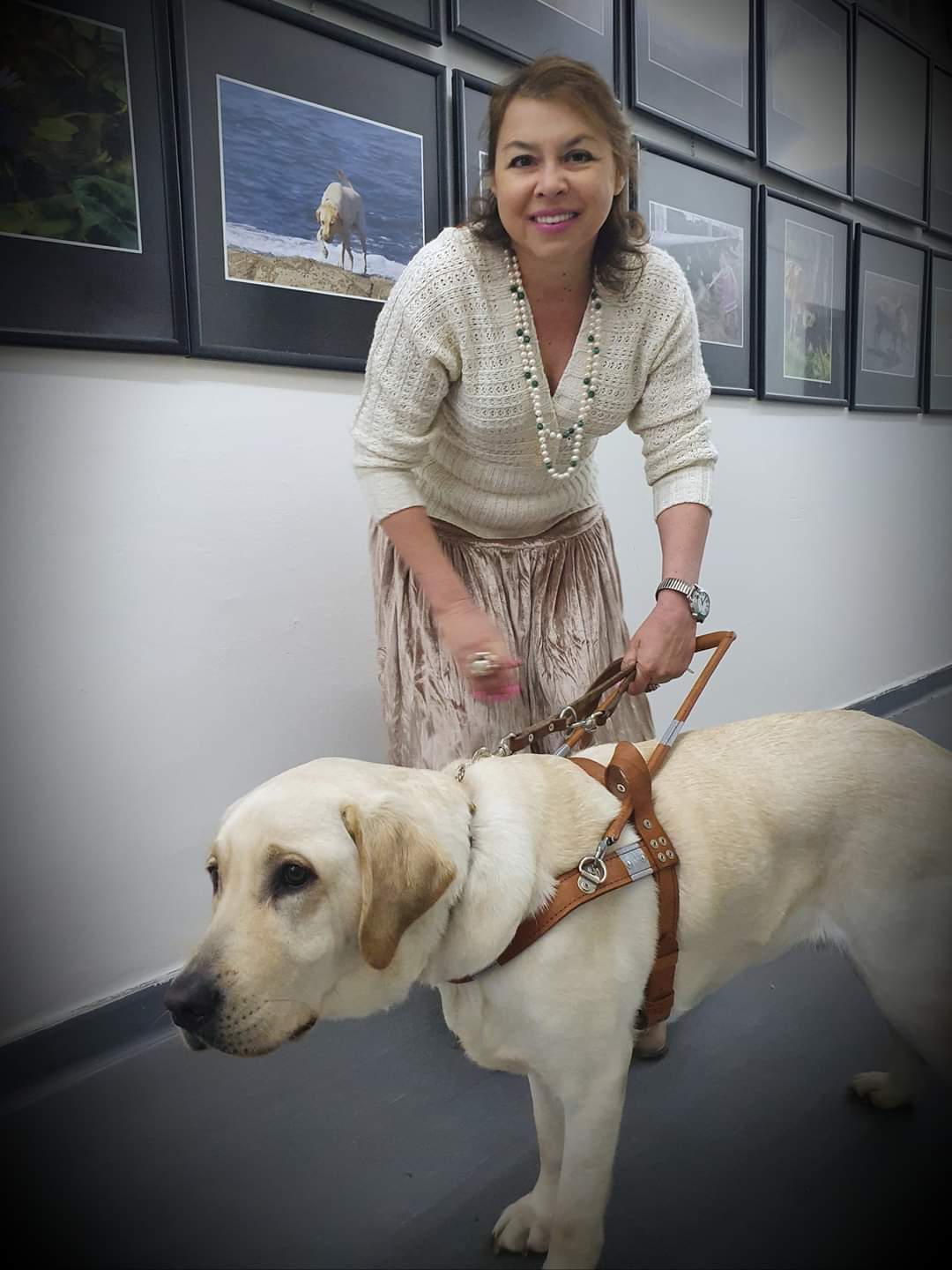 Выставка фотографий Tatiana Serman