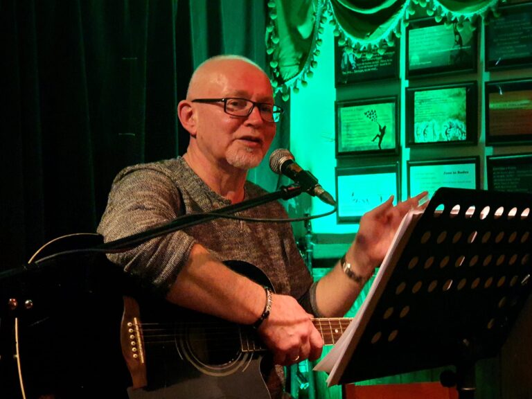 Игорь Костромин