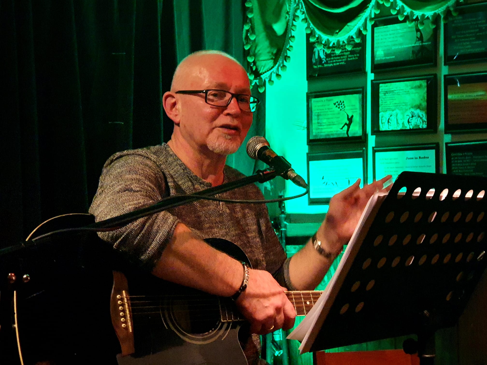 Игорь Костромин