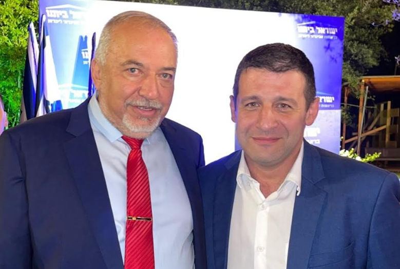 Liberman and Kushnir