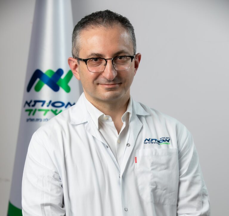 דר אלי ספיר רדיותרפיה4