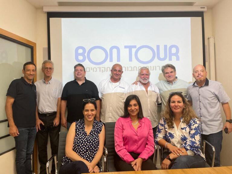 תמונה בון תור