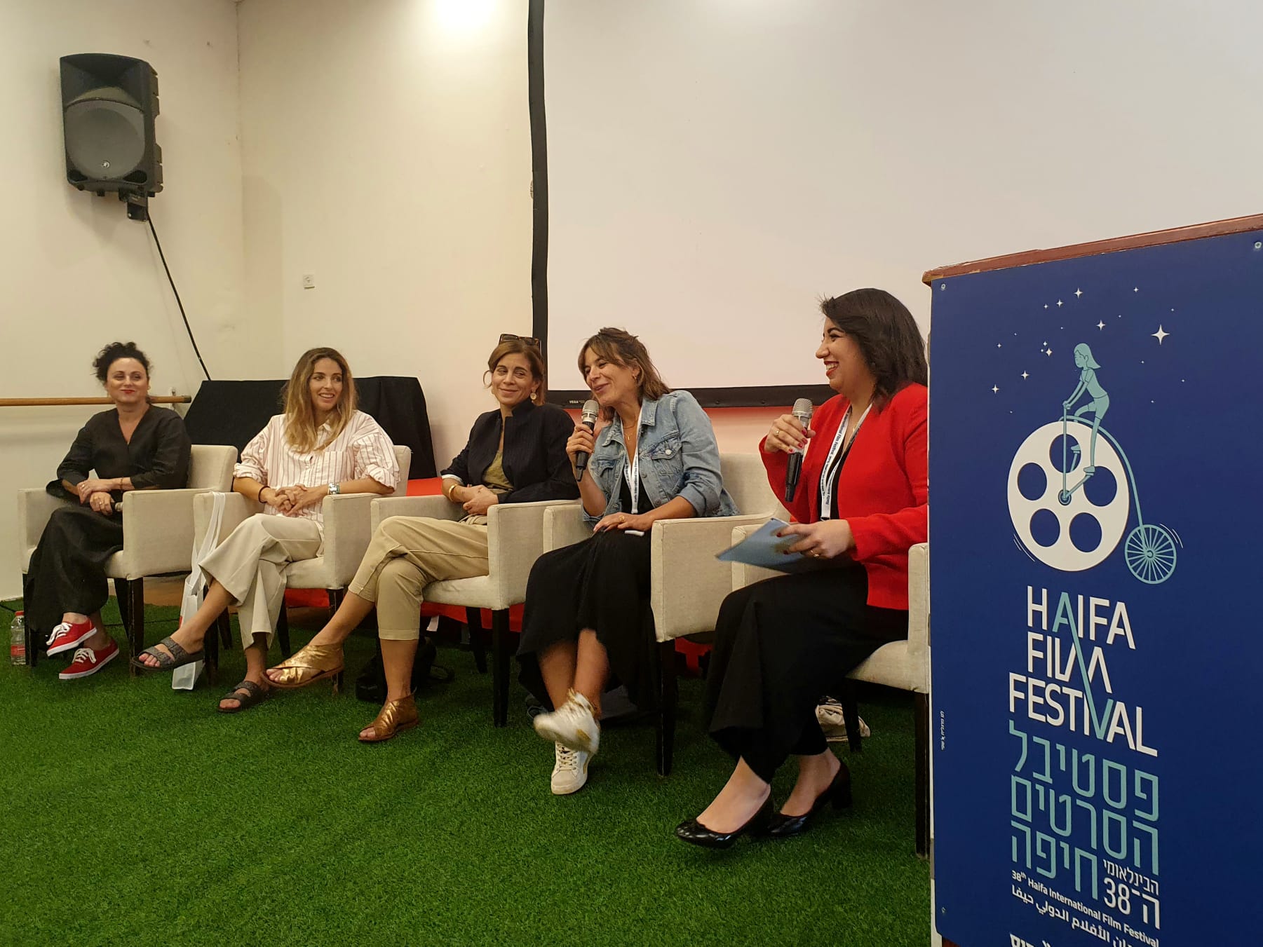 38 фестиваль 2