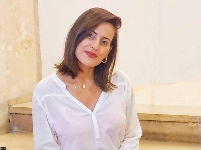 Фото Итан Нир