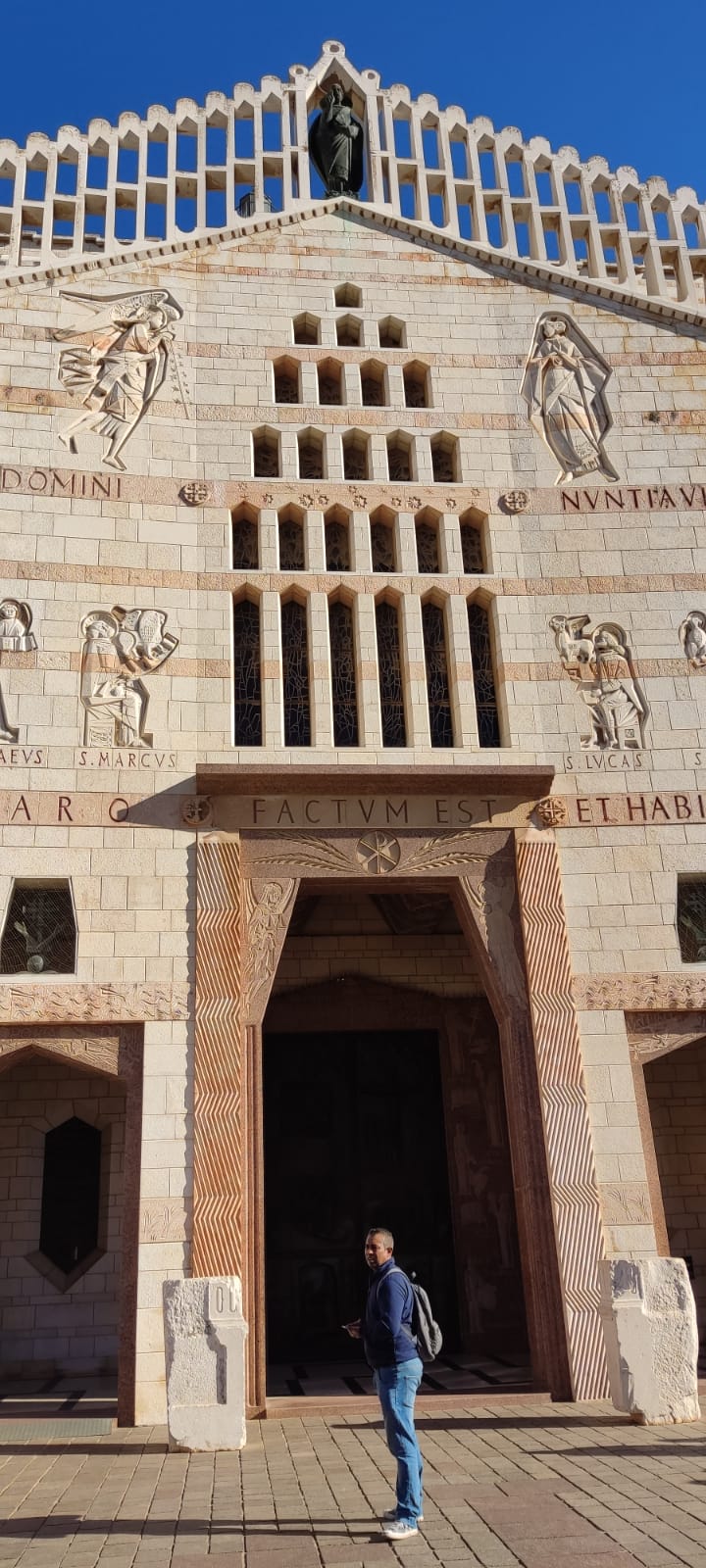 Нацерет, Назарет