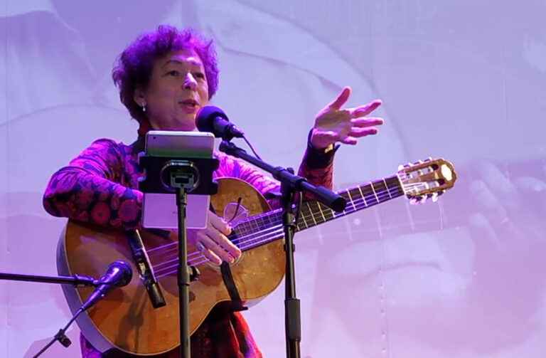 Концерт памяти Леонида Духовного